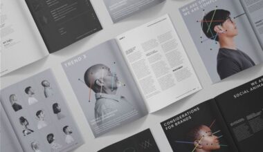 Five creative projects we loved in November 2025