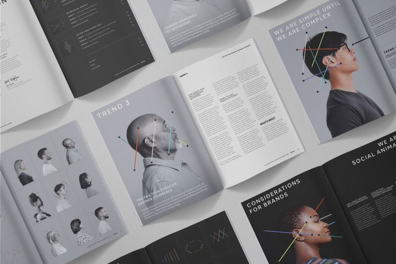 Five creative projects we loved in November 2025