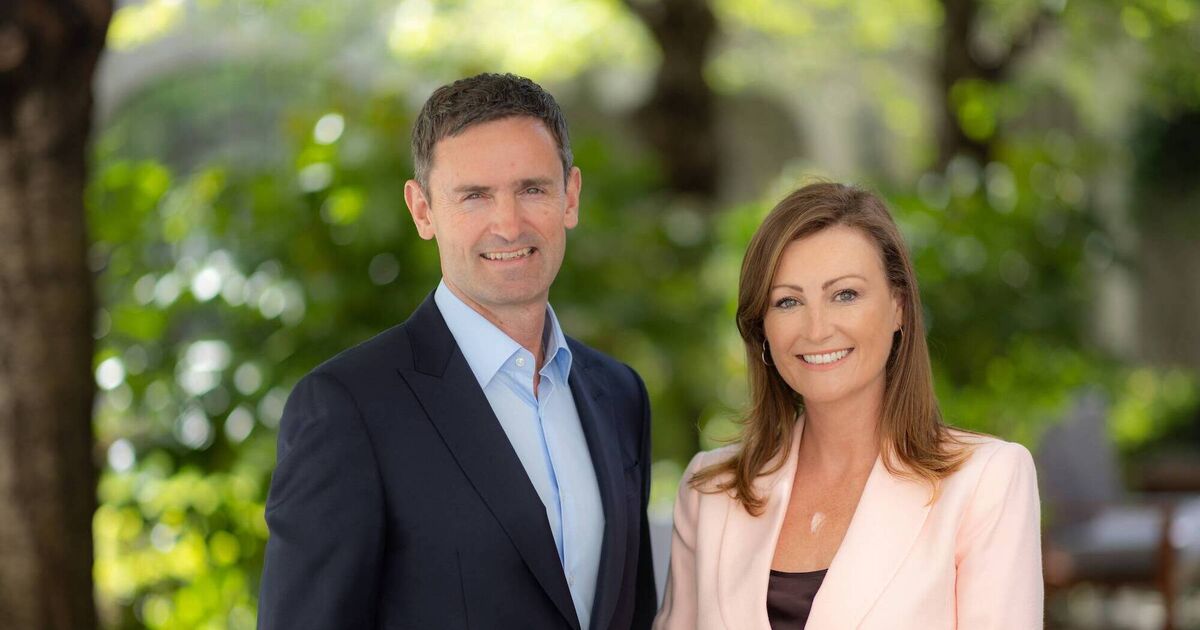 Cork entrepreneurs vie for national titles