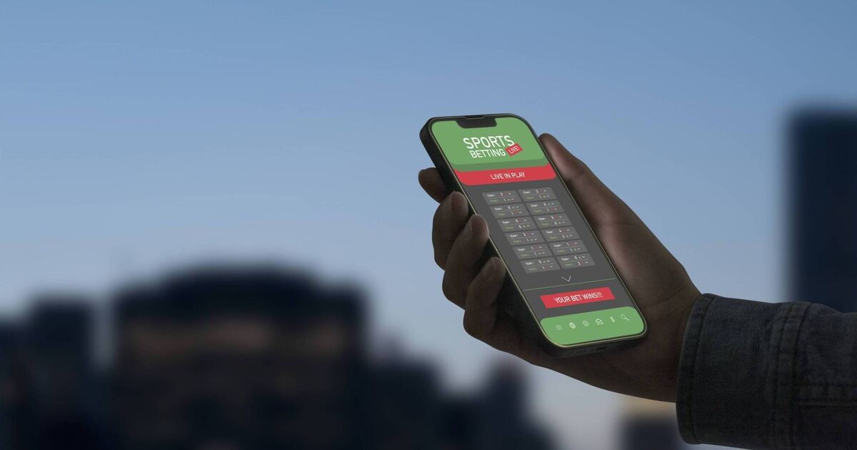 Paul Rouse: Where is the modern rise in gambling leading? - Irish Examiner