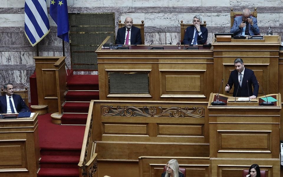 PM, opposition leader clash over cost-of-living crisis