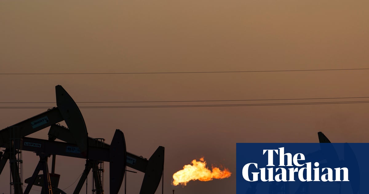 Can methane cuts pull us back from the brink of climate breakdown? | Cop30