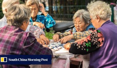 What is the Intrinsic Capacity approach to ageing, and how can it help cut dementia risk?