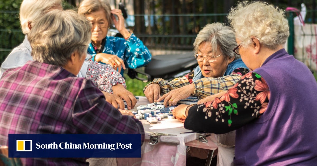 What is the Intrinsic Capacity approach to ageing, and how can it help cut dementia risk?