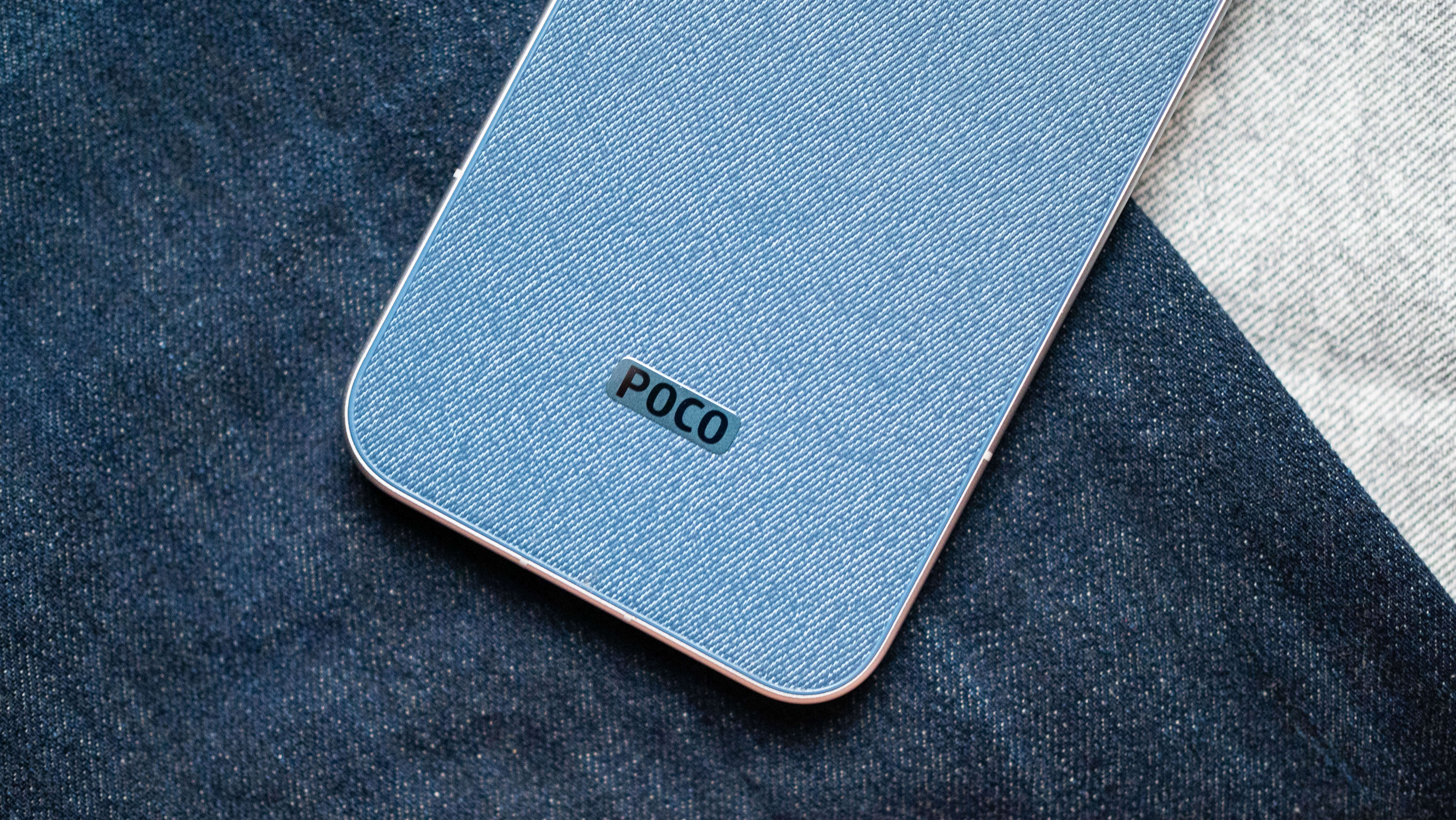 POCO F8 Ultra review on Android Central
