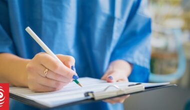 AI scribe tool rolled out to emergency departments, promises to slash clinicians' admin