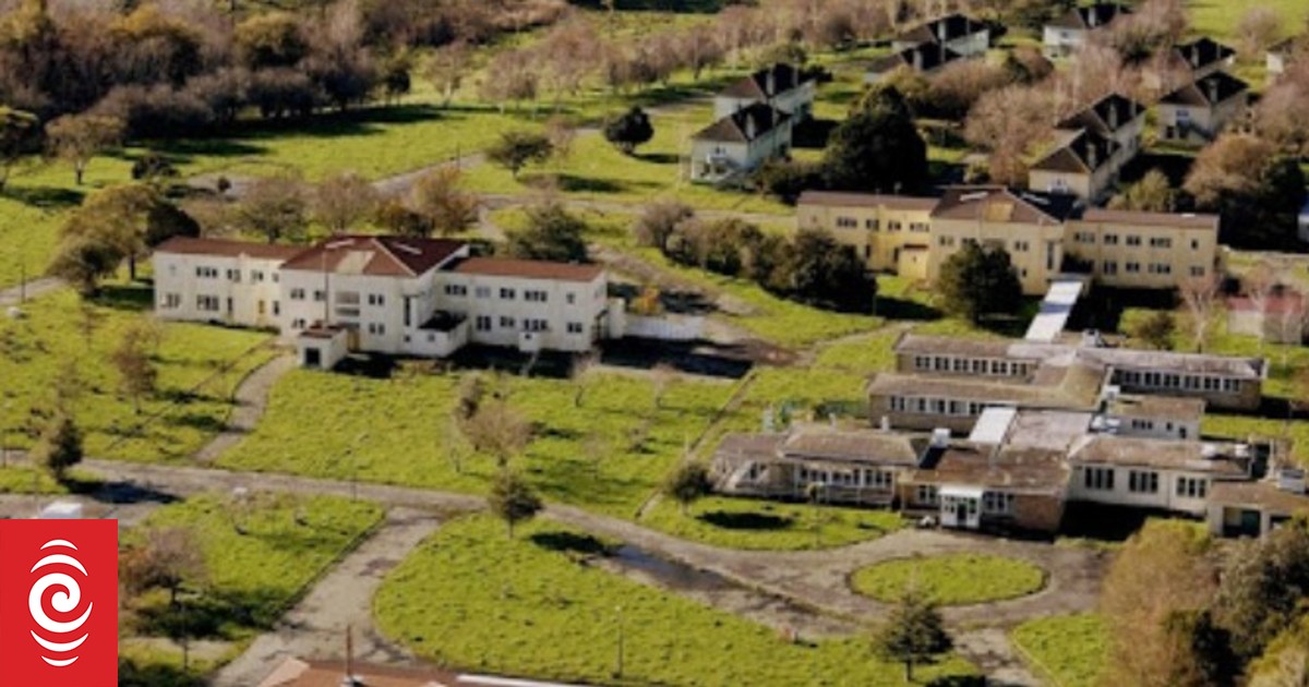 37 former Lake Alice patients receive individual compensation payments of up to $600,000