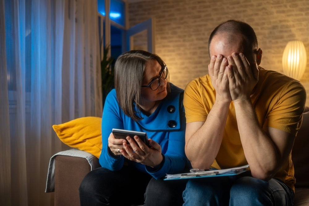 He Focused On His 401(k) While She Spent Her Paychecks. Now She's Asking For Half And Dave Ramsey Says, 'I've Been There, It's No Fun'