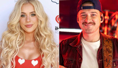 Megan Moroney Reveals Where She Stands with Morgan Wallen After Their Split (Exclusive)