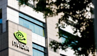 AI leader Nvidia forecasts fourth-quarter revenue above estimates
