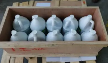 The overseas shipments were labelled as a well-known household bleach, but contained suspected codeine-based cough syrup.