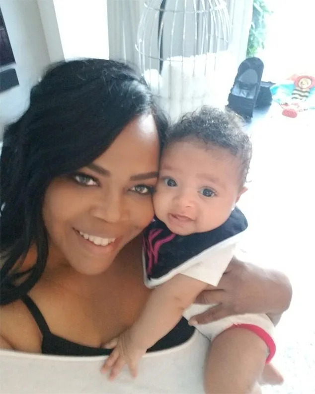 Quality Time With Auntie