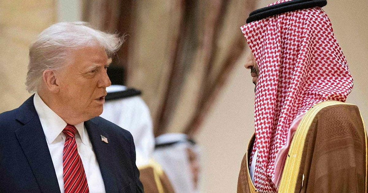 Planes, No Palestinian State: How Netanyahu Will Trade Israel's Security for Saudi Ties - Haaretz