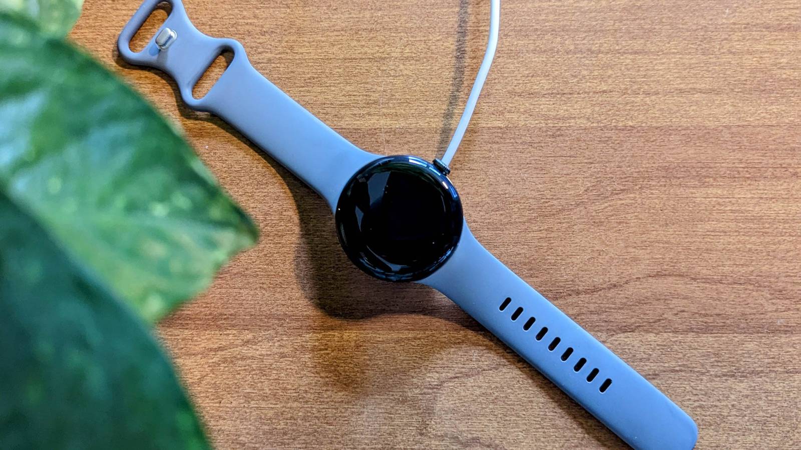 Your Original Google Pixel Watch is Getting Its Last Update