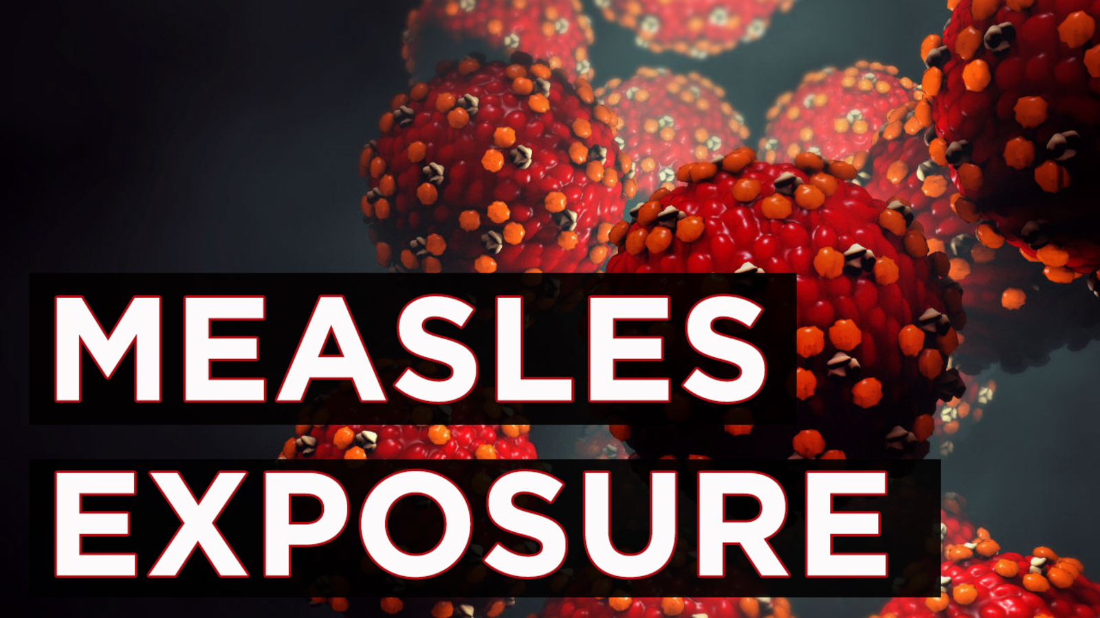 Health officials warn of possible measles exposure at Philadelphia International Airport