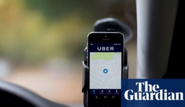Uber hit with legal demands to halt use of AI-driven pay systems | Uber