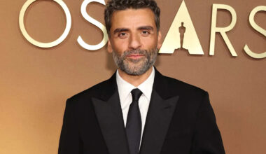 Oscar Isaac Reveals the Touching Words About Love His Mom Said Before She Died of Cancer and What Shook Him Out of Grief