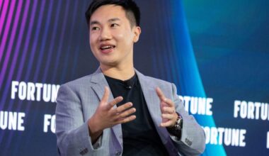 Two Gen Zers turned down millions from Elon Musk to build an AI based on the human brain—and it's outperformed models from OpenAI and Anthropic