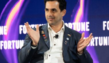 Are doctors at risk of AI automation? 'Those who don't use it will be replaced by those who do'