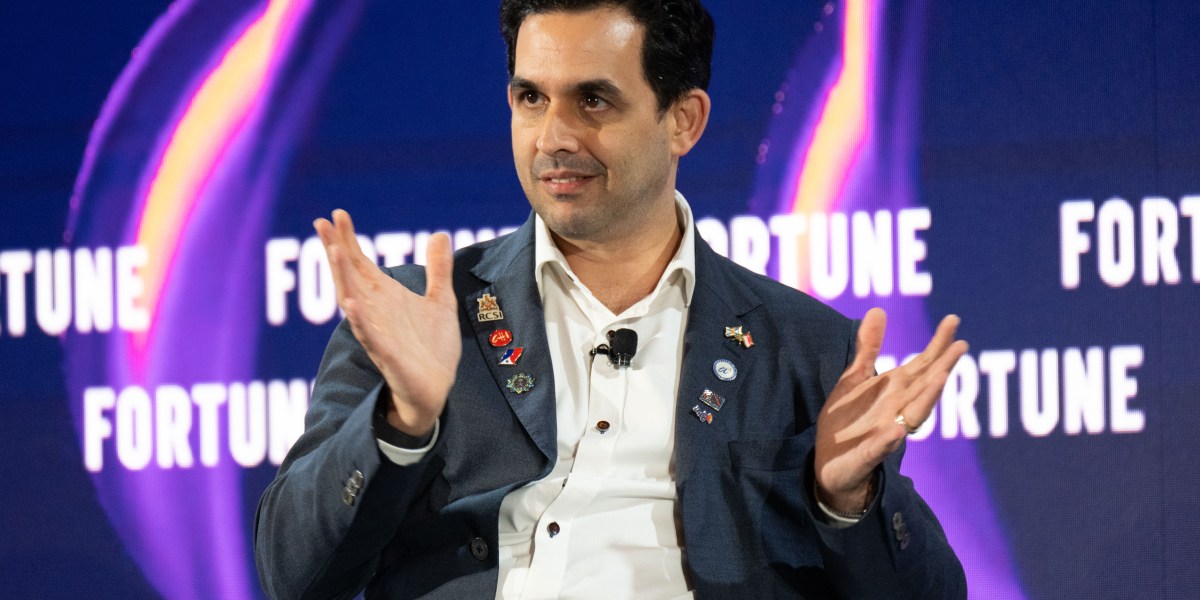 Are doctors at risk of AI automation? 'Those who don't use it will be replaced by those who do'