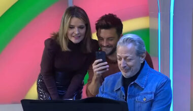 Yahoo entertainment home