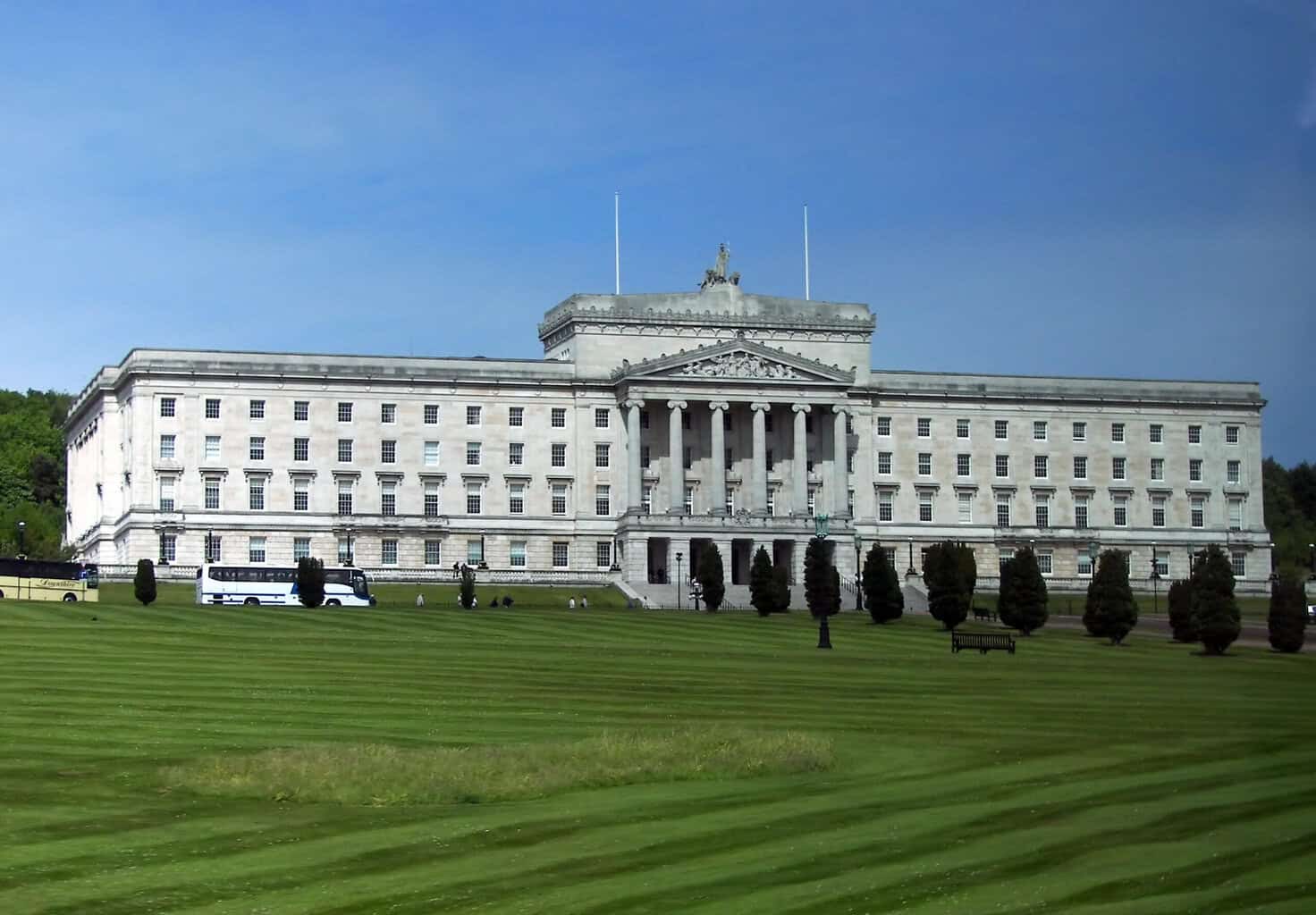 Its well past time for Stormont to act. Its time for gambling reform. – Slugger O'Toole
