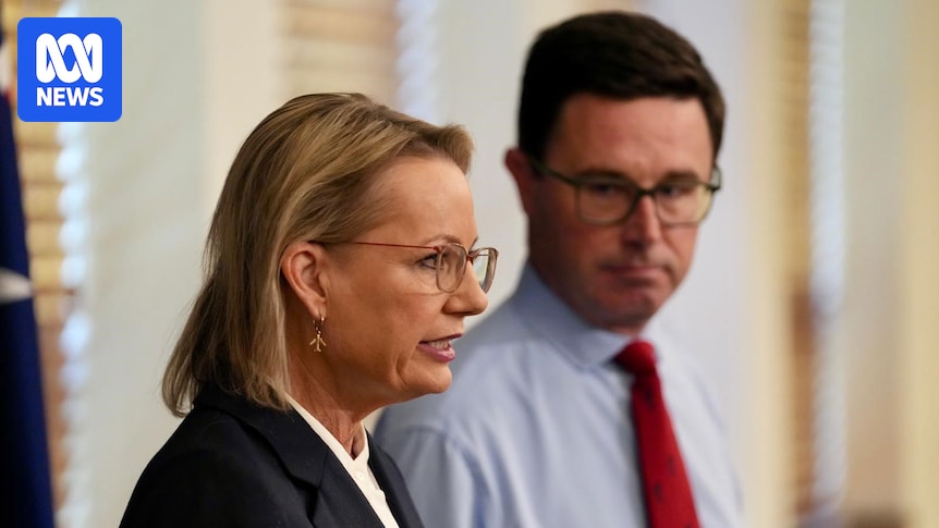 Coalition plans to strip climate from energy operator's objectives