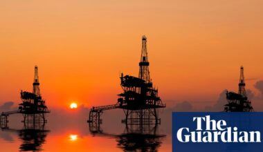How thousands of fossil fuel lobbyists got access to UN climate talks – and then kept drilling | Fossil fuels