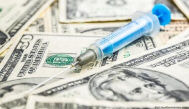 Can US health care solve its cost crisis by copying Europe? – DW – 11/27/2025