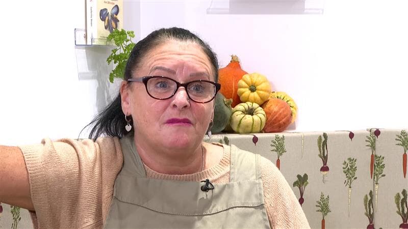 Debbie said she was put on an 18-month waiting list for specialist weight management support.