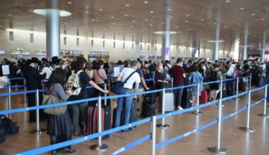 Israel’s overlooked unraveling: The mass exodus and beyond