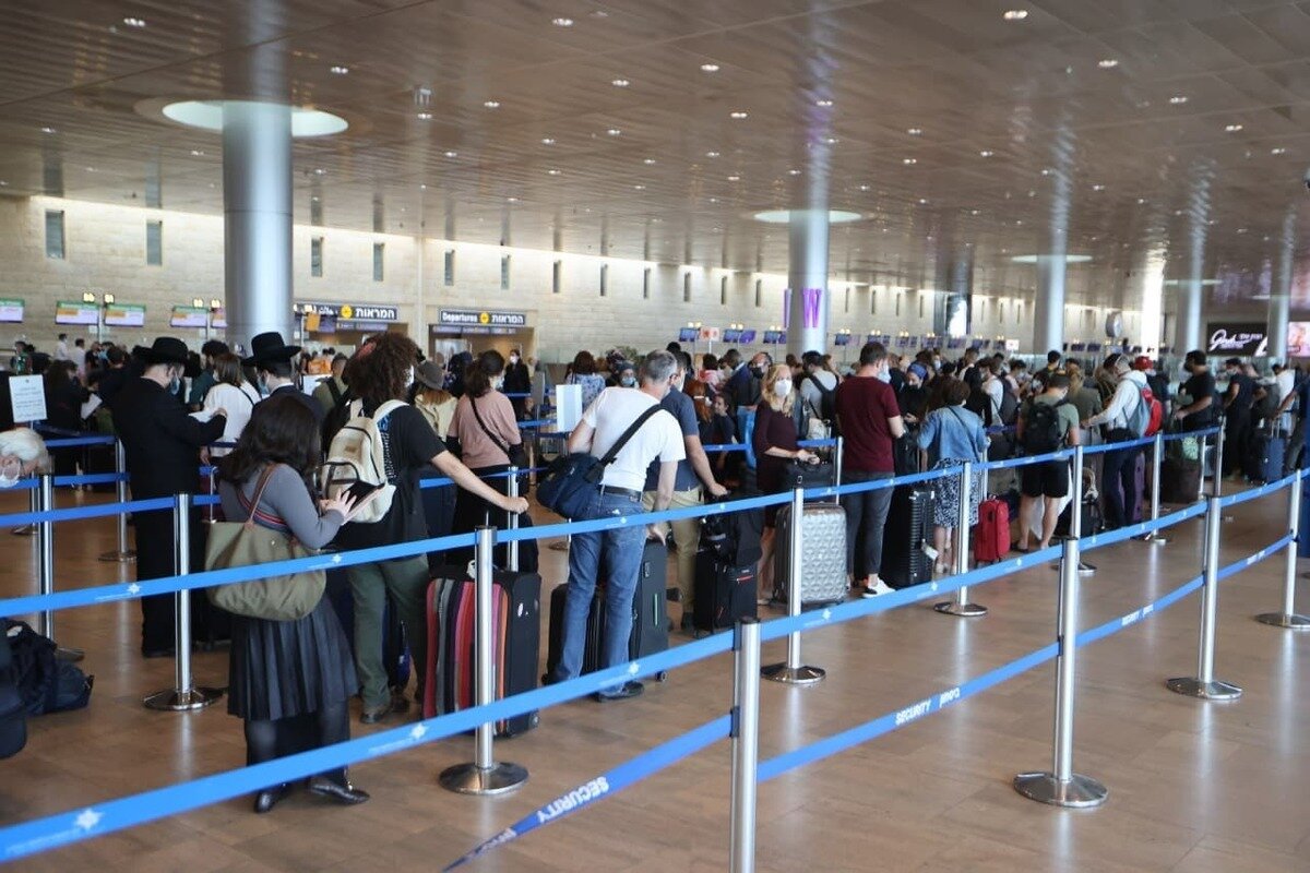 Israel’s overlooked unraveling: The mass exodus and beyond