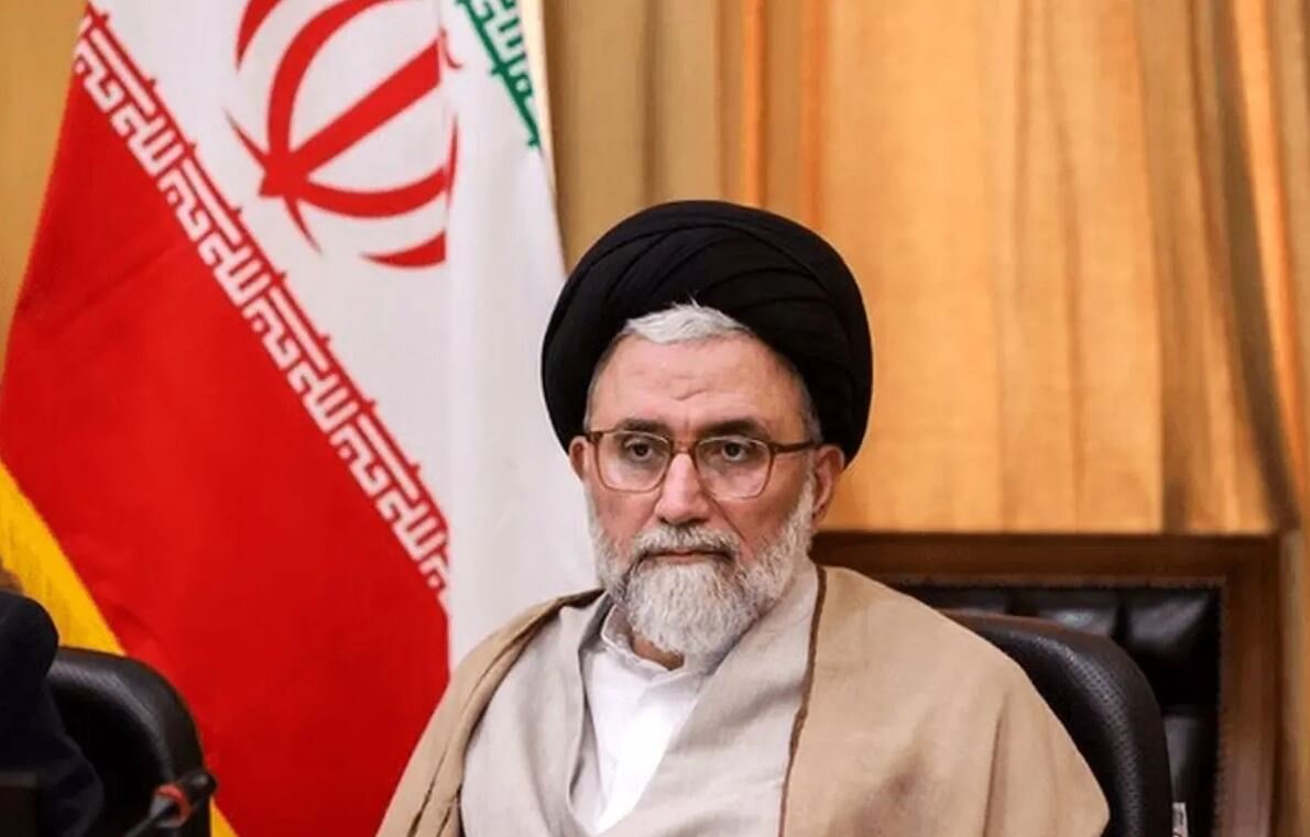 Israel undergoing an 'epidemic of infiltration', says Iran intelligence minister