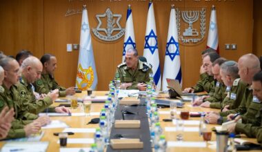 ‘Severe systemic failure:’ Israel purges commanders over October 7 intelligence catastrophe