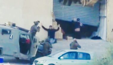 Israel’s brutality on display: From Jenin to UN torture warnings