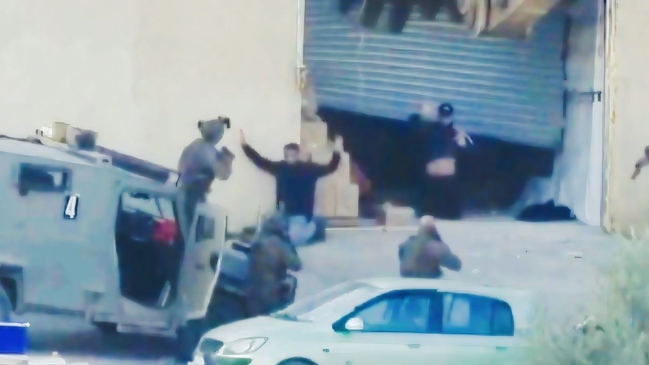 Israel’s brutality on display: From Jenin to UN torture warnings