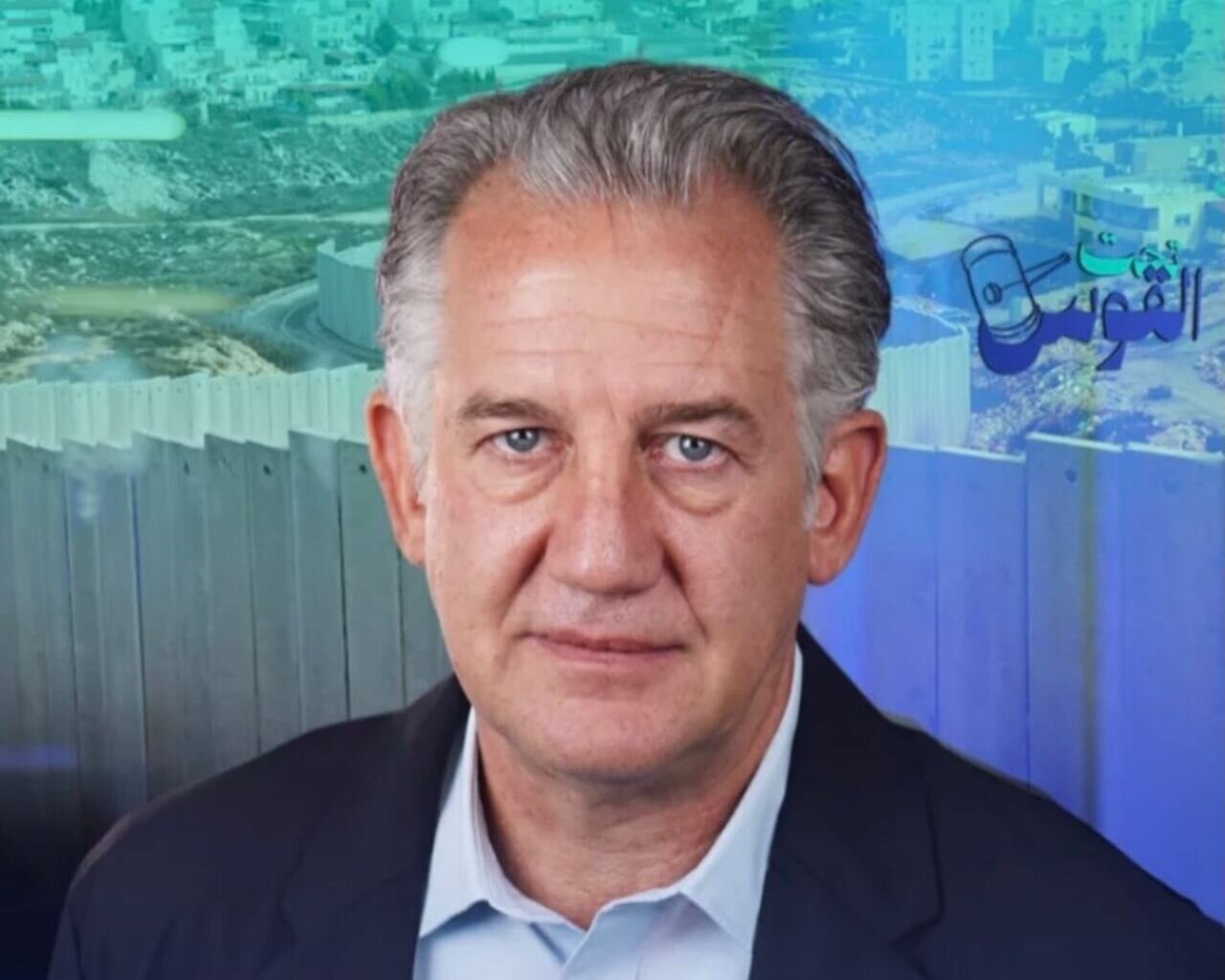 Israel waging ‘ecocide’ to erase Gaza’s future, expert warns