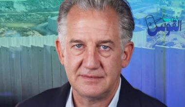 Israel waging ‘ecocide’ to erase Gaza’s future, expert warns