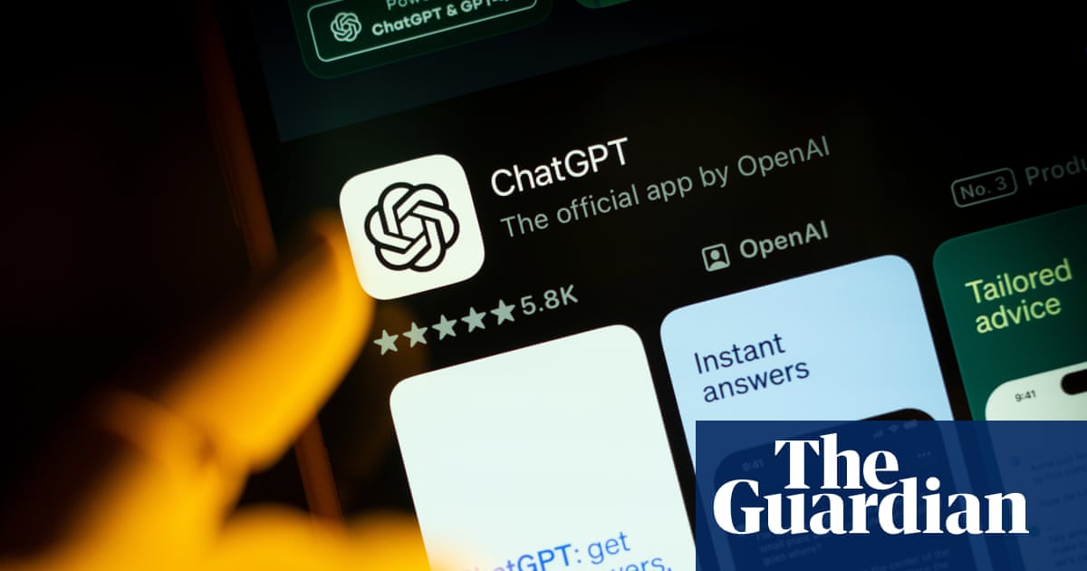 UK consumers warned over AI chatbots giving inaccurate financial advice | Chatbots