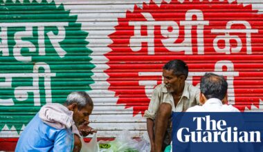 What AI doesn’t know: we could be creating a global ‘knowledge collapse’ | Artificial intelligence (AI)