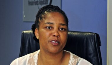 Two-pot queries still flooding in, pension funds adjudicator tells MPs