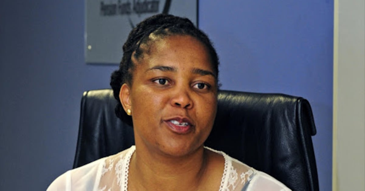 Two-pot queries still flooding in, pension funds adjudicator tells MPs