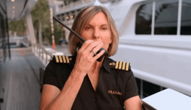 ‘Below Deck Mediterranean’ Recap: Performance Evaluation