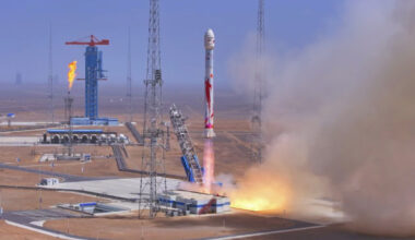 Photo: Courtesy of LandSpace