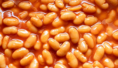 You’re Seriously Underrating Baked Beans – Here’s Why They’re a Secret Health Weapon