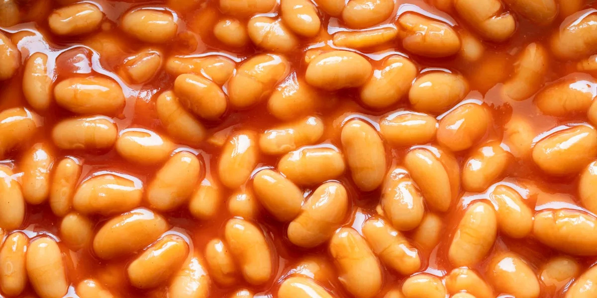 You’re Seriously Underrating Baked Beans – Here’s Why They’re a Secret Health Weapon