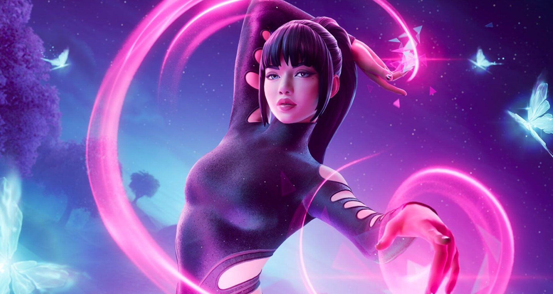 BLACKPINK's LISA To Headline Fortnite Festival