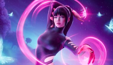 BLACKPINK's LISA To Headline Fortnite Festival