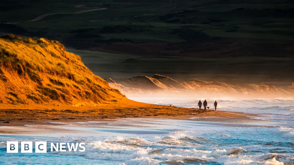 Photographs from around the country