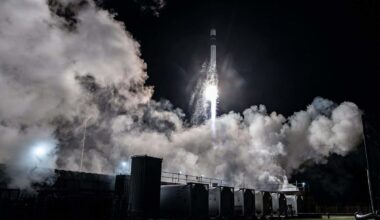 Here’s Why Rocket Lab Will 5x Before 2035